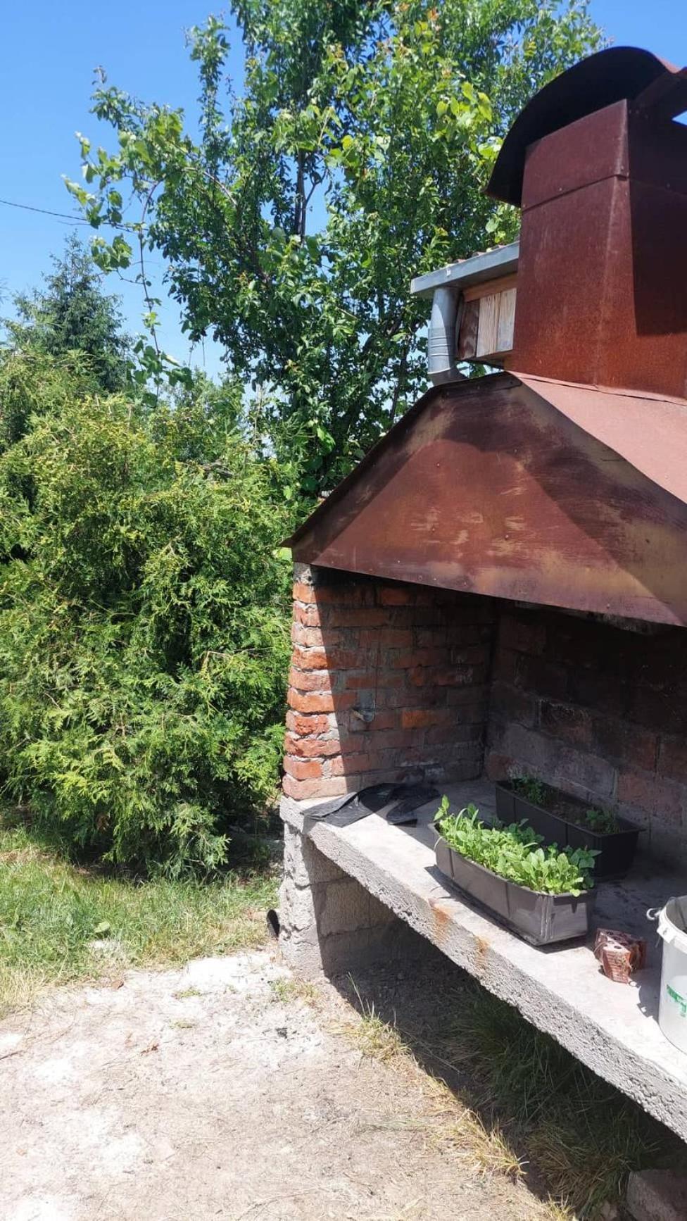 Affittacamere Farma 2 Cazin Esterno foto