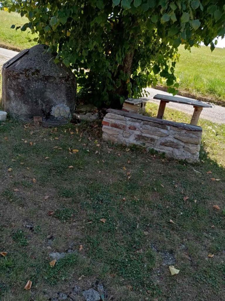 Affittacamere Farma 2 Cazin Esterno foto