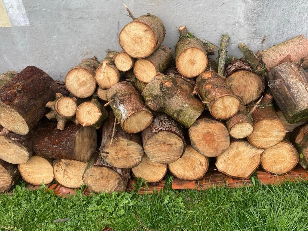 Affittacamere Farma 2 Cazin Esterno foto