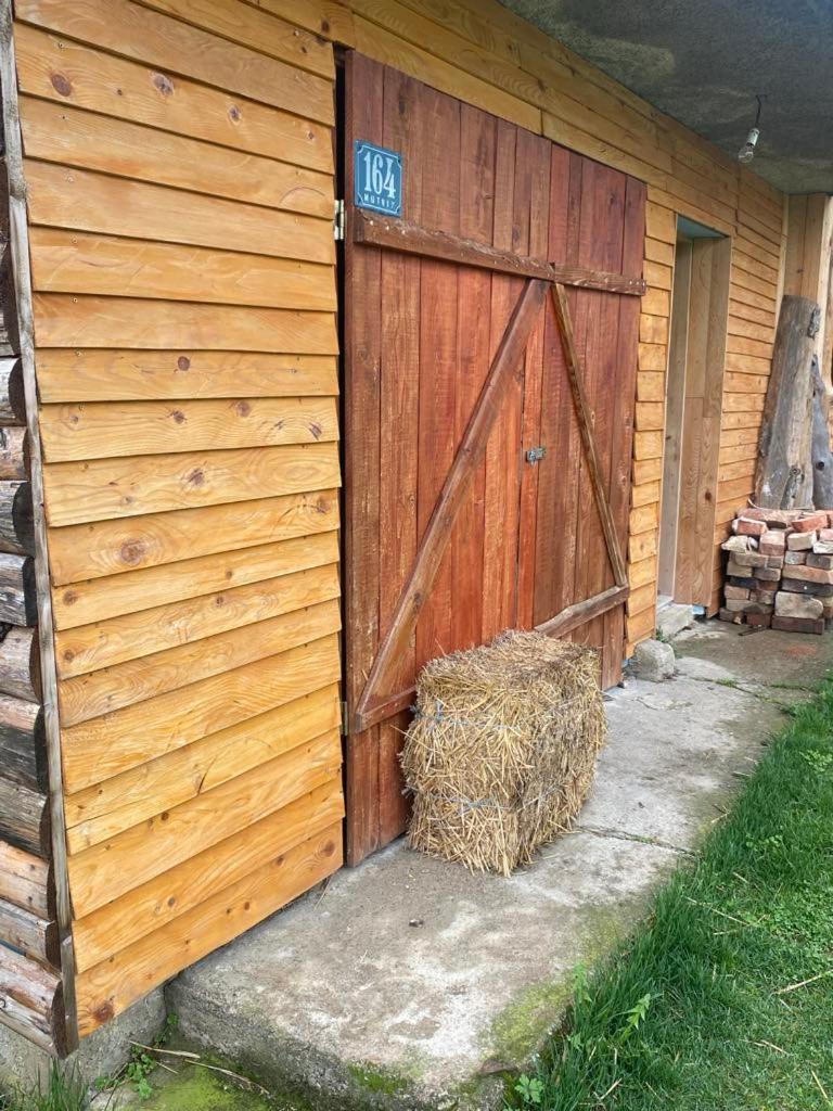Affittacamere Farma 2 Cazin Esterno foto